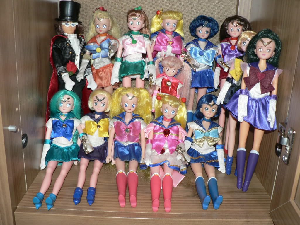 avon barbies worth